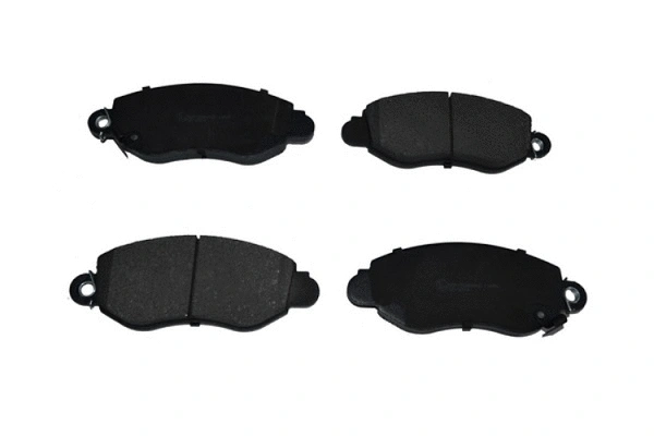 Brake Pad Set, disc brake (71393)