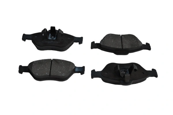 Brake Pad Set, disc brake (71357)