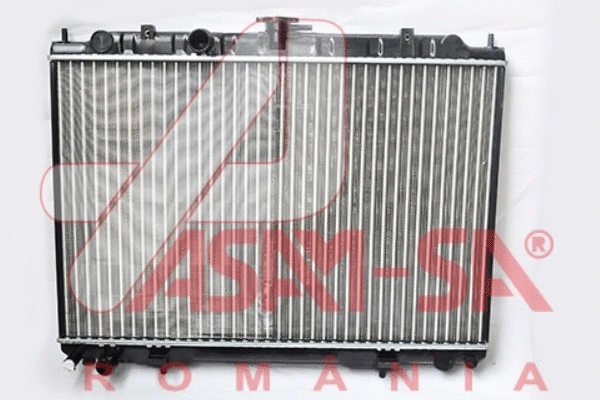 Radiator, engine cooling (32460)