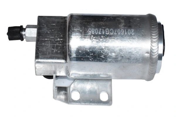 Dryer, air conditioning (32820)
