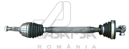 Drive Shaft (30212)