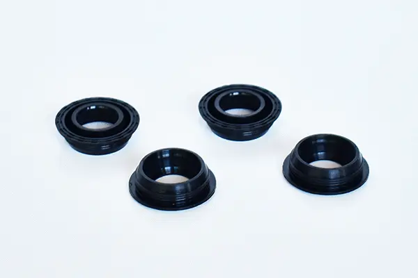 Seal Ring, oil pressure regulating valve (75092)