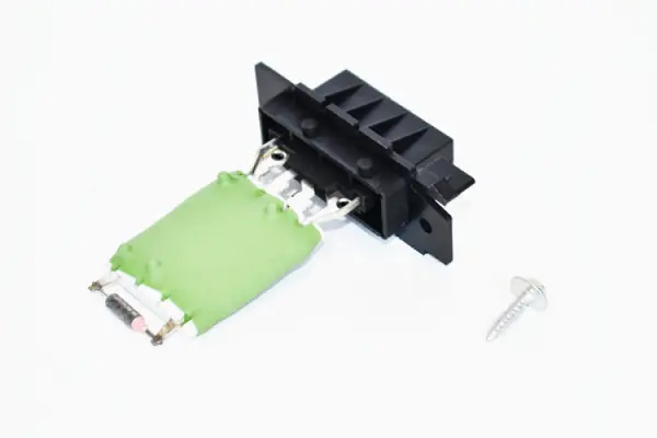 Resistor, interior blower (77178)