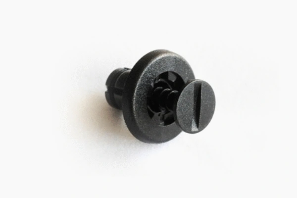 Clip, trim/protection strip (30887)