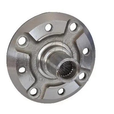 Wheel Hub (55186)