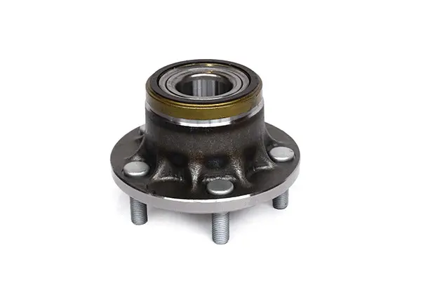Wheel Bearing Kit (98867)