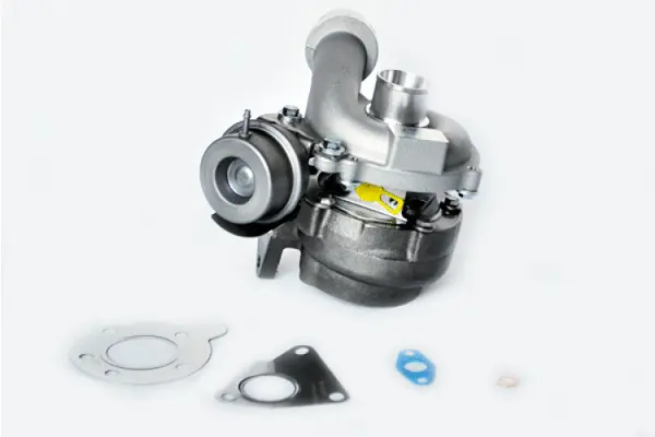 Charger, charging (supercharged/turbocharged) (73416)