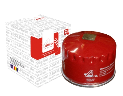 Oil Filter (30096)