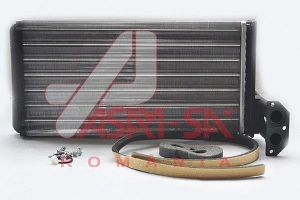 Heat Exchanger, interior heating (32464)