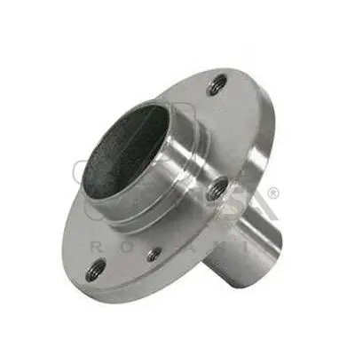 Wheel Hub (30177)