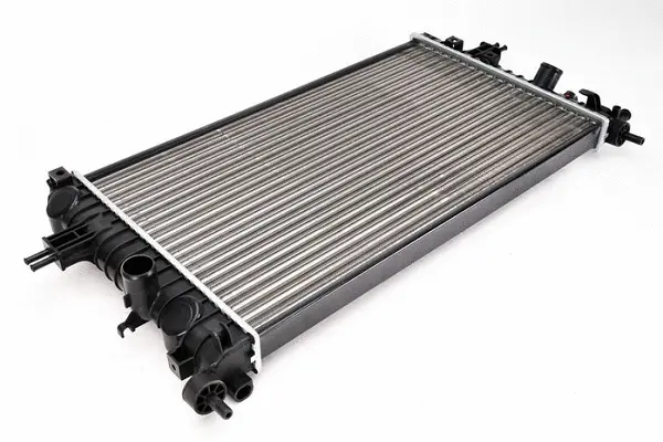 Radiator, engine cooling (32193)