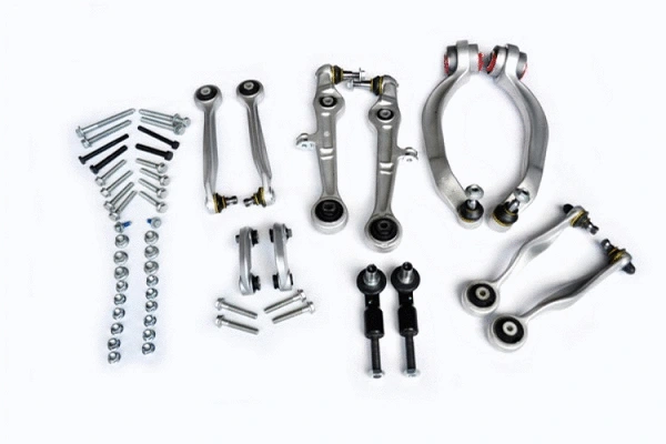 Repair Kit, wheel suspension (80958)