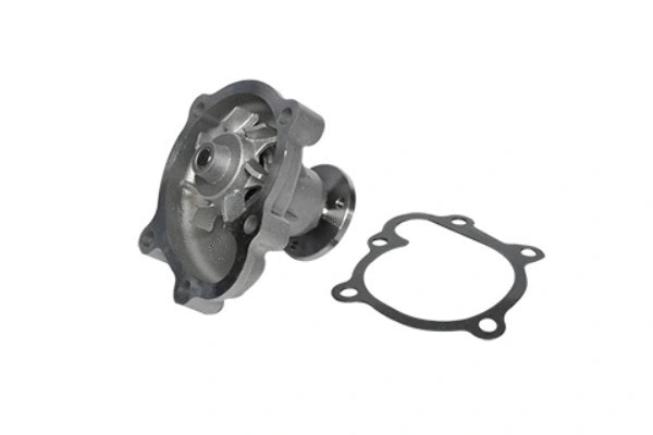 Water Pump, engine cooling (70490)