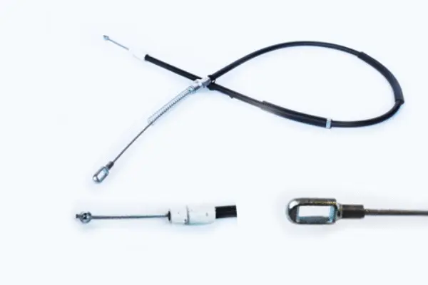 Cable Pull, parking brake (73893)
