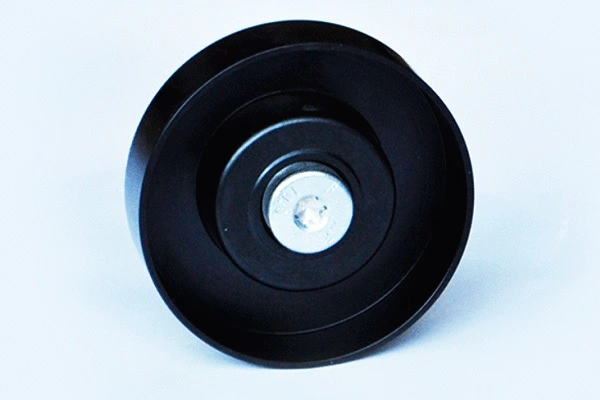 Deflection/Guide Pulley, V-ribbed belt (55590)