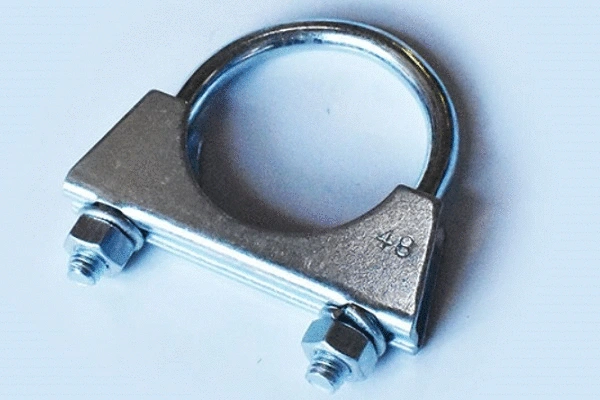 Clamping Piece, exhaust system (55316)