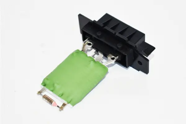 Resistor, interior blower (77148)