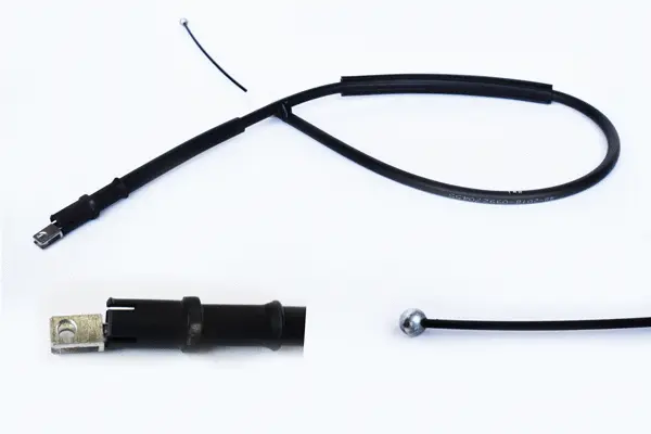 Cable Pull, parking brake (73826)