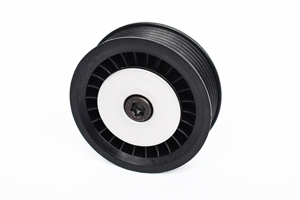 Deflection/Guide Pulley, V-ribbed belt (55997)