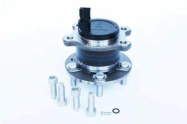 Wheel Bearing Kit (55658)