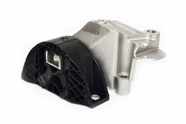 Holder, engine mounting system