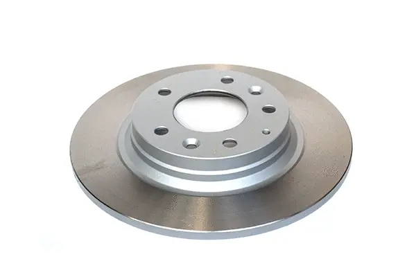 Brake Disc (75744)