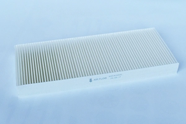 Filter, cabin air (55748)