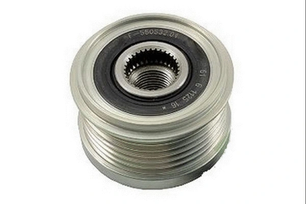 Alternator Freewheel Clutch (80356)
