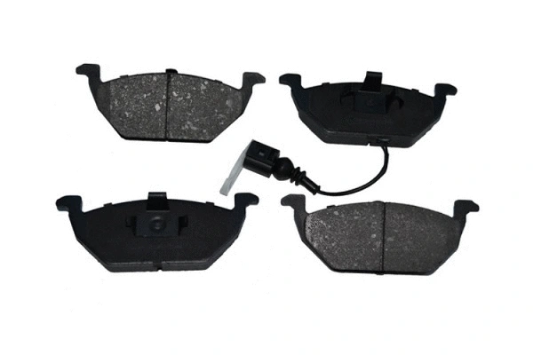 Brake Pad Set, disc brake (71325)