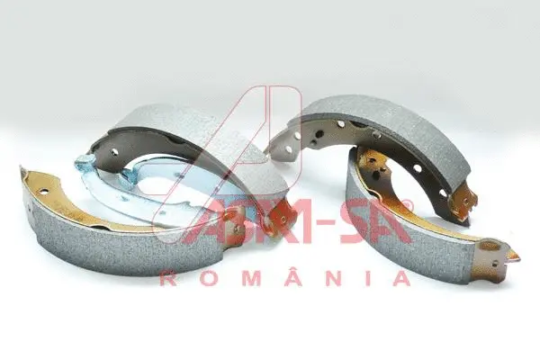 Brake Shoe Set (32391)