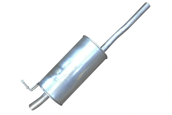 Rear Muffler (01370)
