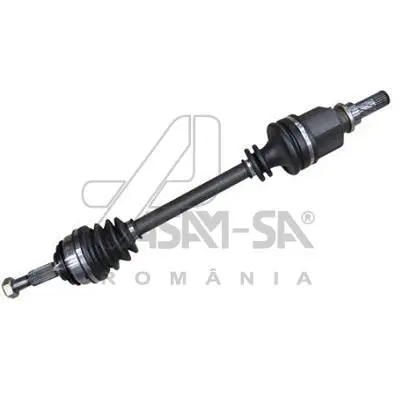 Drive Shaft (30540)