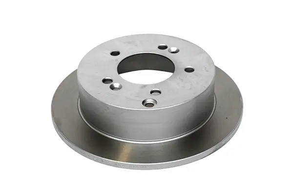 Brake Disc (98534)