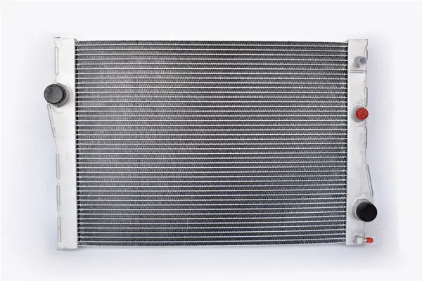 Radiator, engine cooling (76552)