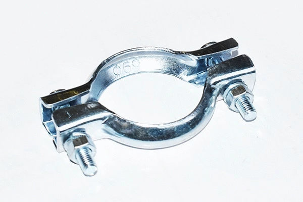 Clamping Piece, exhaust system (55576)