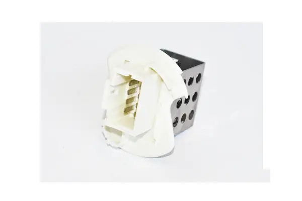 Resistor, interior blower (77170)