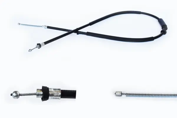 Cable Pull, parking brake (73868)