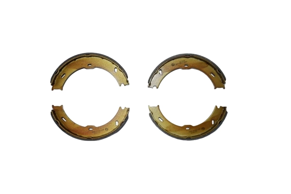 Brake Shoe Set (71845)