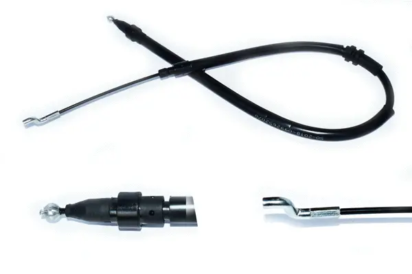 Cable Pull, parking brake (73941)