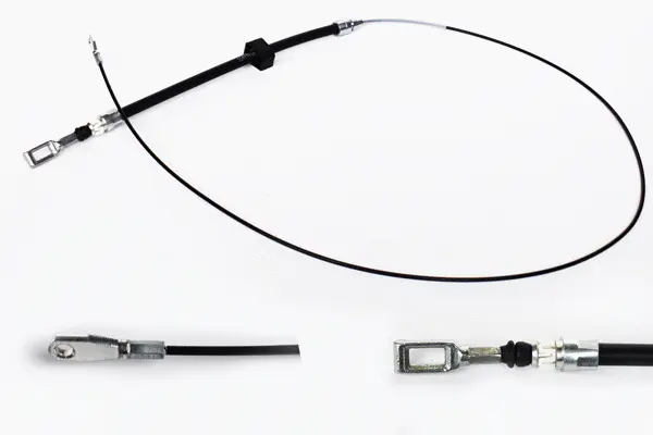 Cable Pull, parking brake (73831)