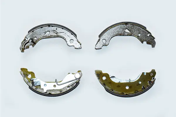 Brake Shoe Set (73334)