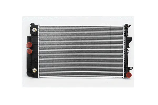 Radiator, engine cooling (99418)