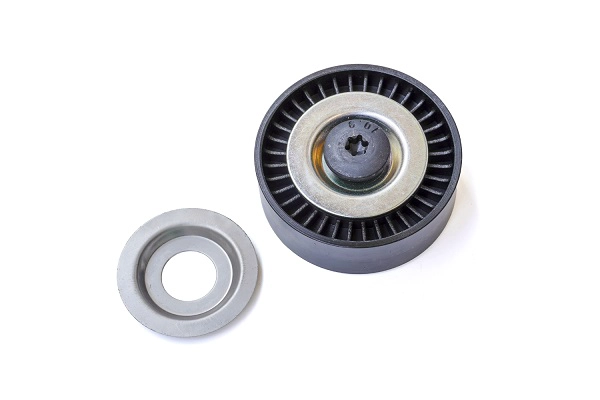 Deflection/Guide Pulley, V-ribbed belt (101276)