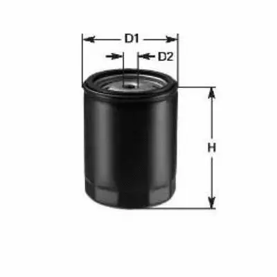 Oil Filter (30575)