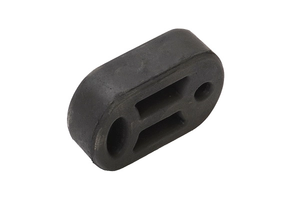 Rubber Strip, exhaust system