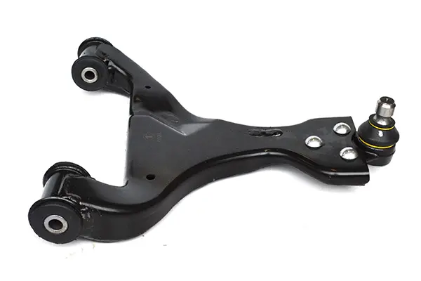 Control/Trailing Arm, wheel suspension (76814)