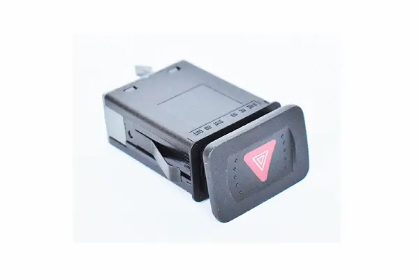 Hazard Warning Light Switch (74860)