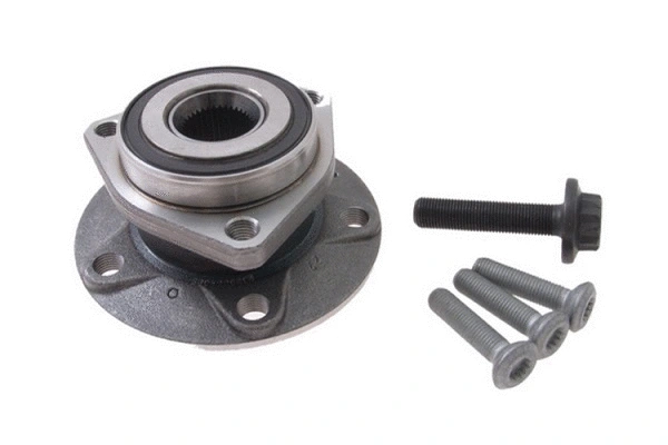 Wheel Bearing Kit (71801)