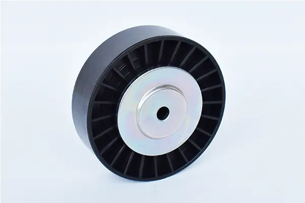 Deflection/Guide Pulley, V-ribbed belt (74642)
