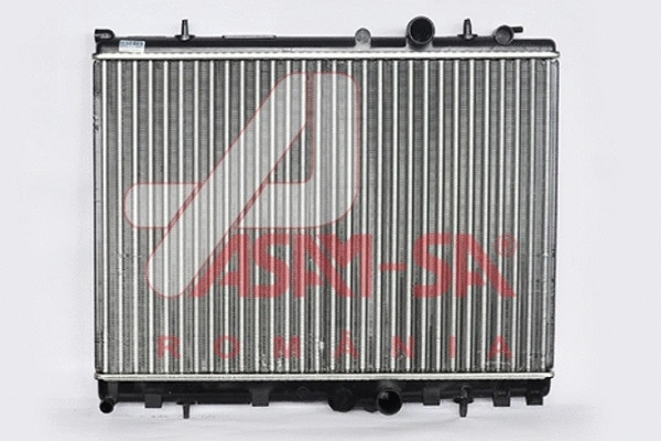 Radiator, engine cooling (32857)